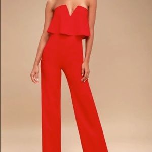 Lulus Jumpsuit